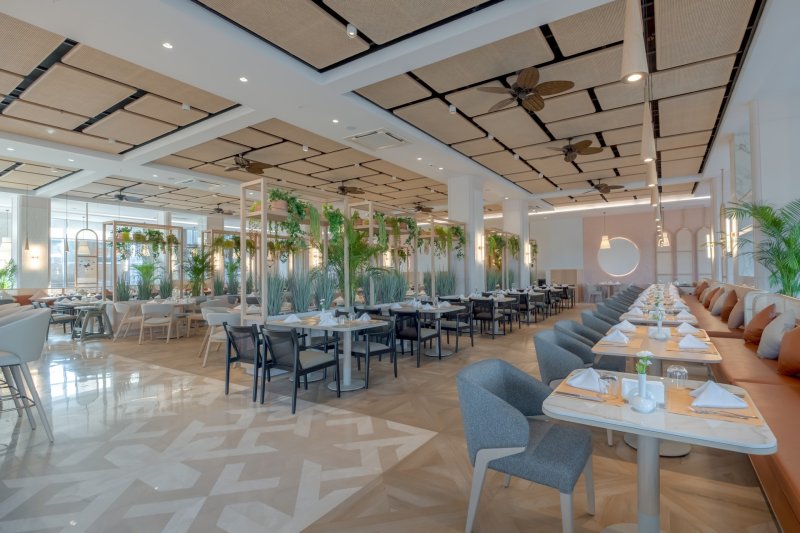 Antalya utazás Fame Residence Lara