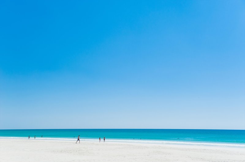 Szalála utazás Fanar Hotel & Residences