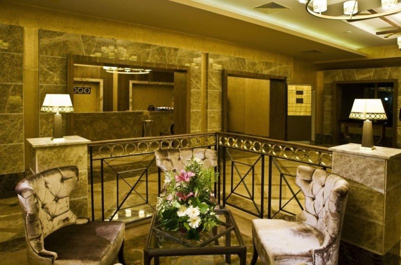 Fantasia Hotel Deluxe Kusadasi