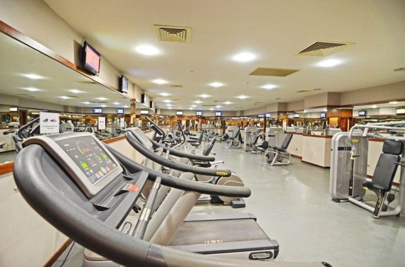 Kusadasi utazás Fantasia Hotel Deluxe