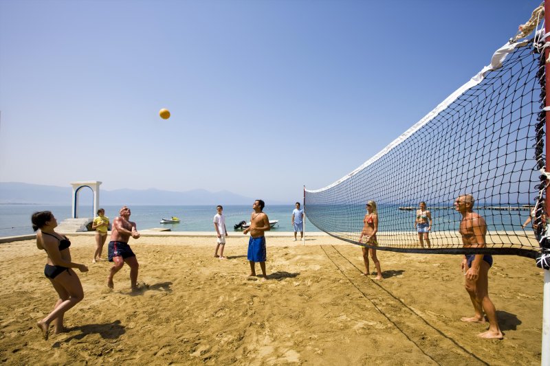 Kusadasi utazás Fantasia Hotel Deluxe