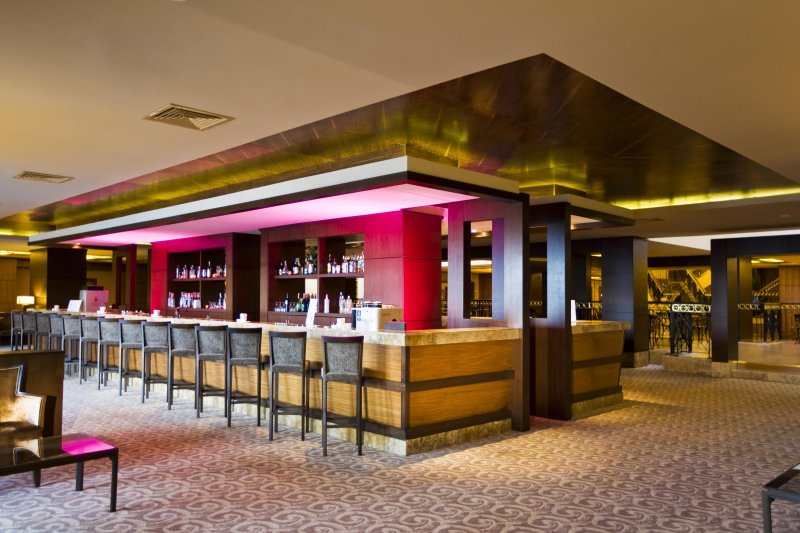 Kusadasi utazás Fantasia Hotel Deluxe