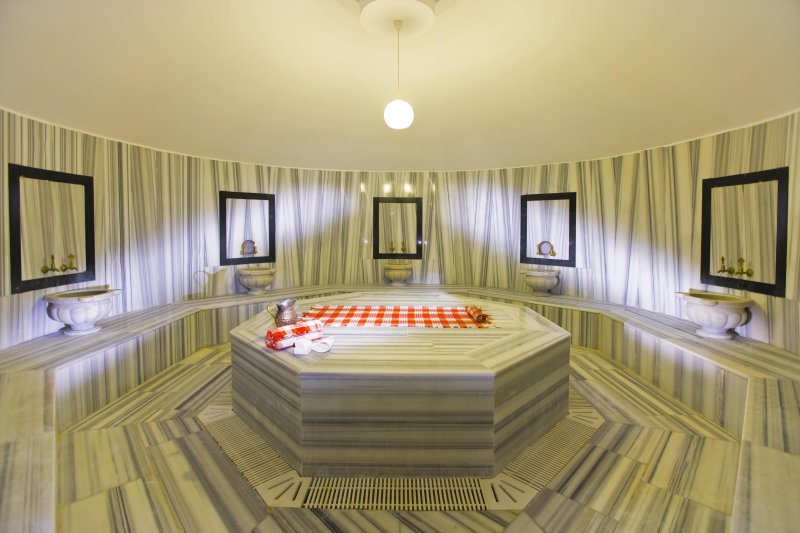 Kusadasi utazás Fantasia Hotel Deluxe