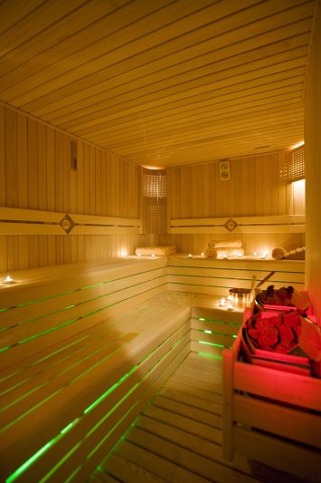 Fantasia Hotel Deluxe Kusadasi