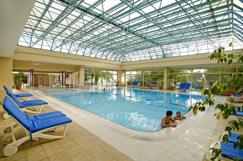 Kusadasi utazás Fantasia Hotel Deluxe