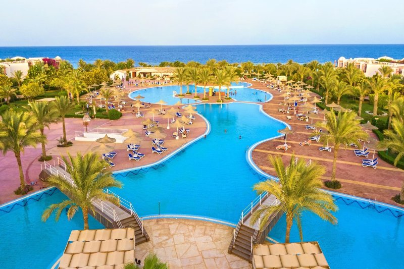 Fantazia Resort Marsa Alam