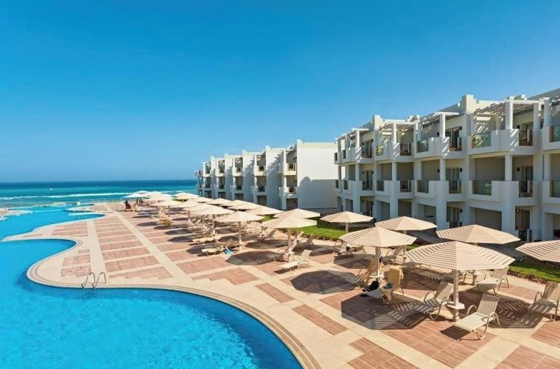 Fantazia Resort Marsa Alam