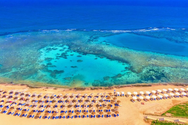 Fantazia Resort Marsa Alam