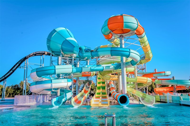 Fantazia Resort Marsa Alam