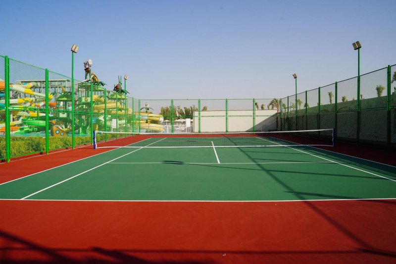 Marsa Alam utazás Fantazia Resort