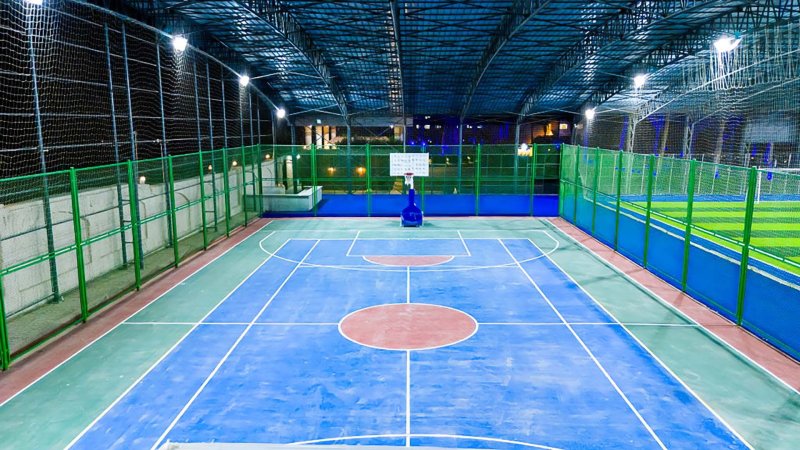 Marsa Alam utazás Fantazia Resort