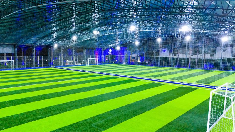 Marsa Alam utazás Fantazia Resort