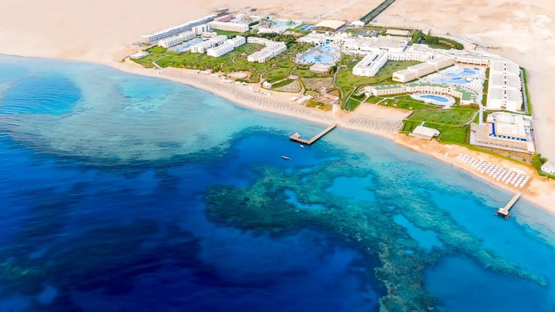 Fantazia Resort Marsa Alam