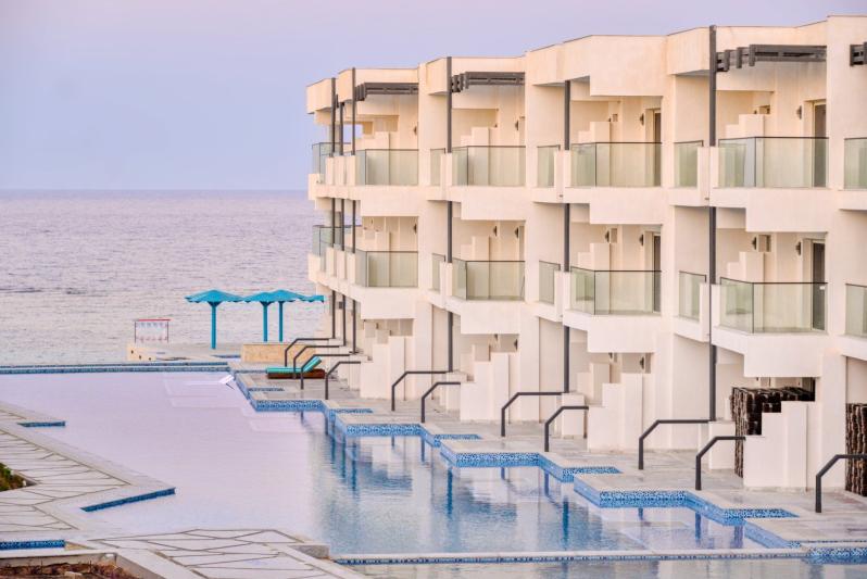 Fantazia Royal Resort Marsa Alam