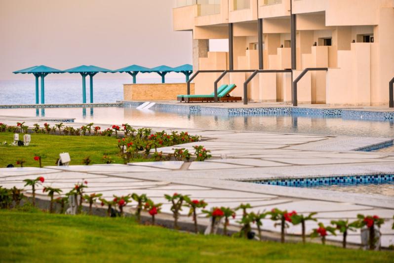 Fantazia Royal Resort Marsa Alam