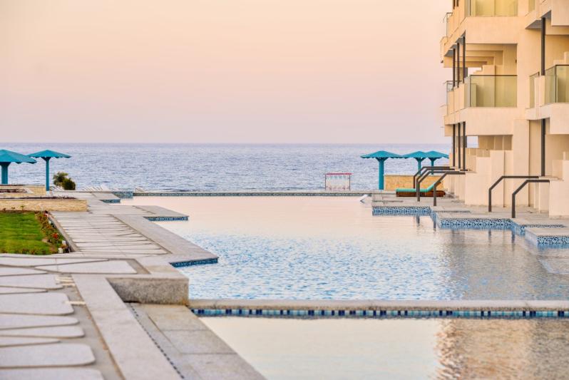 Fantazia Royal Resort Marsa Alam