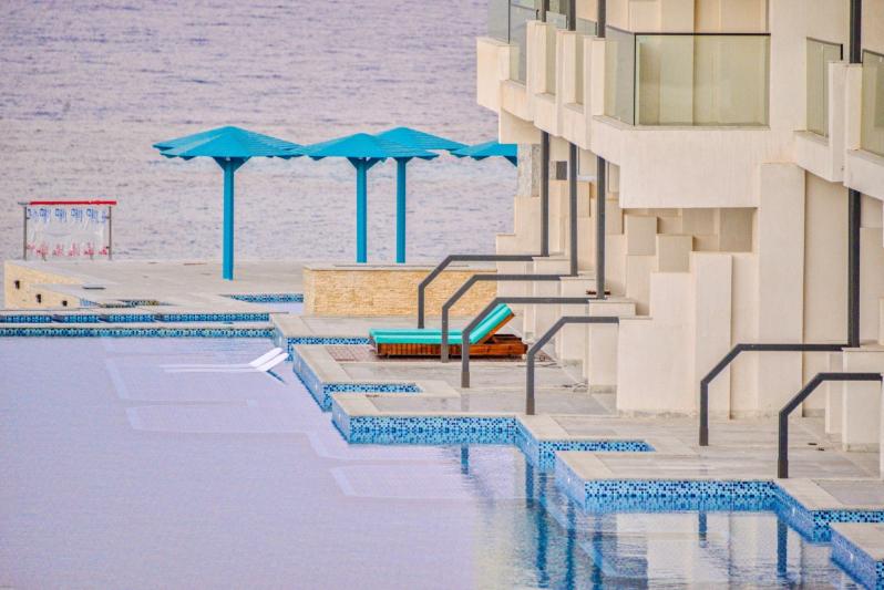 Fantazia Royal Resort Marsa Alam