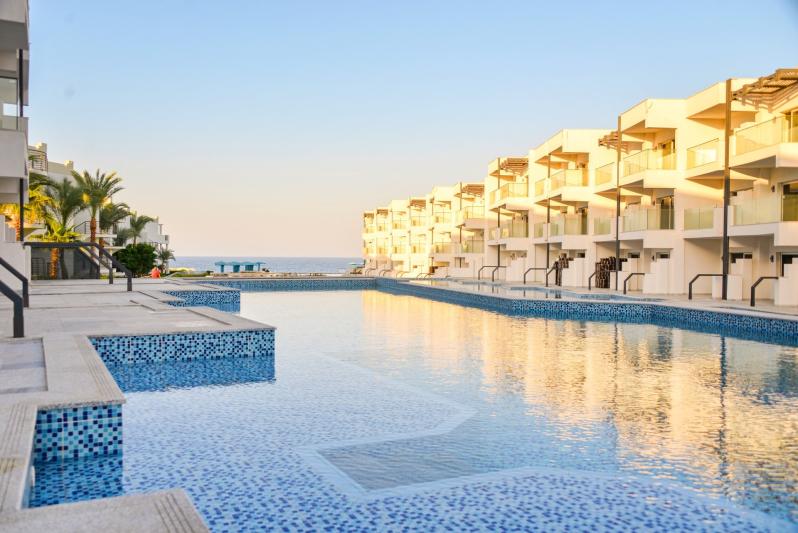 Fantazia Royal Resort Marsa Alam