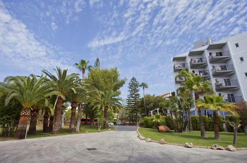 Mallorca utazás Fergus Bermudas