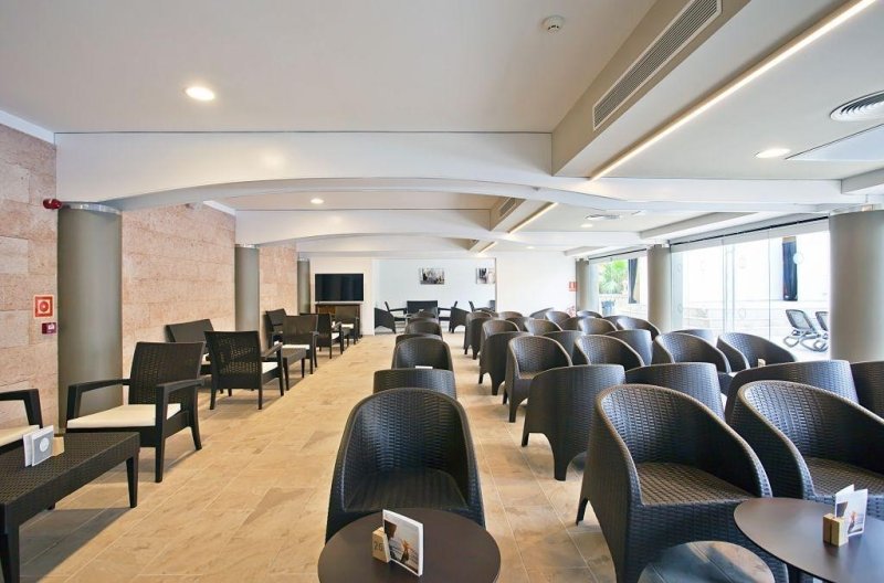 Mallorca utazás Fergus Bermudas