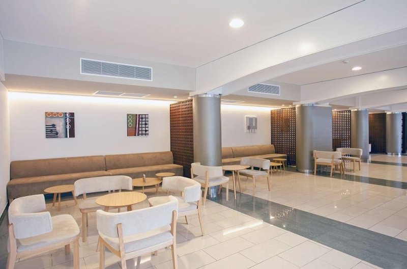 Mallorca utazás Fergus Bermudas