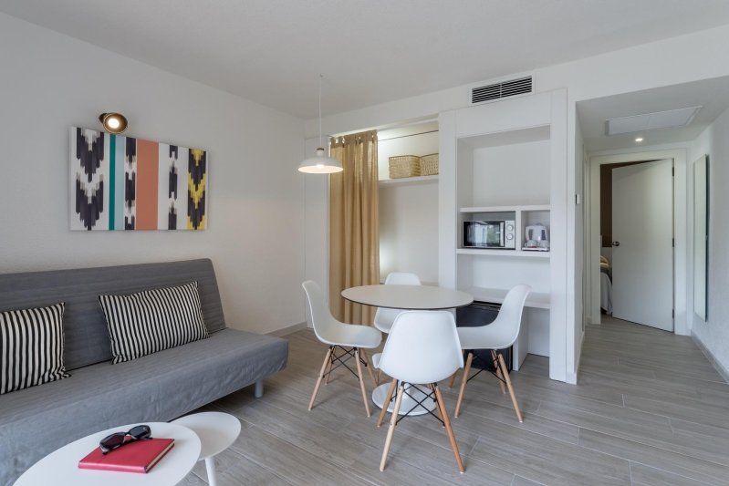 Mallorca utazás Fergus Club Europa