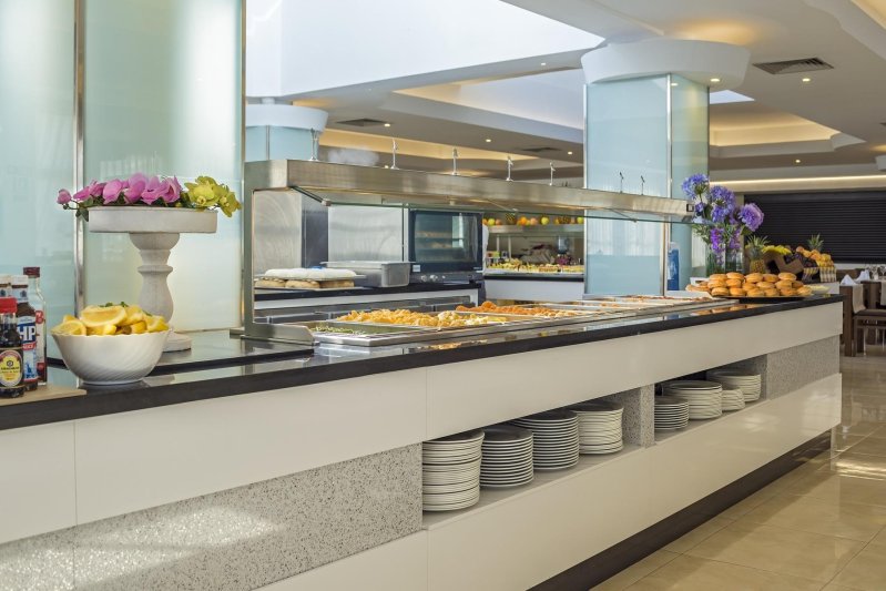 Mallorca utazás Fergus Club Europa