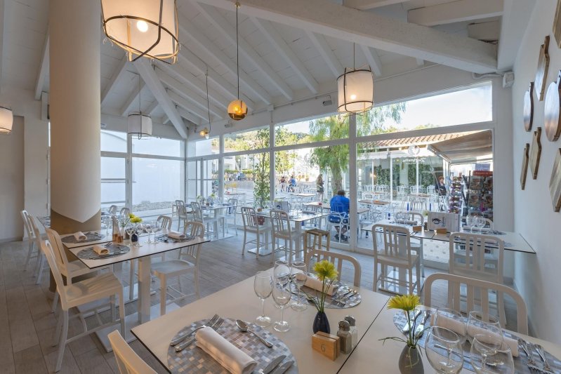 Mallorca utazás Fergus Club Europa