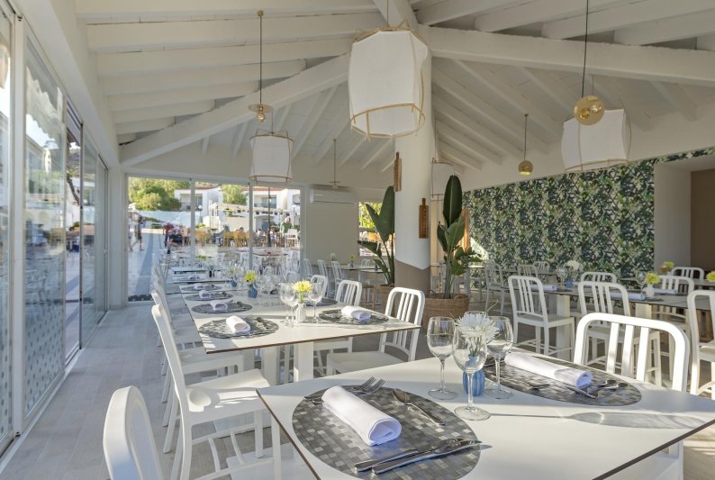 Mallorca utazás Fergus Club Europa