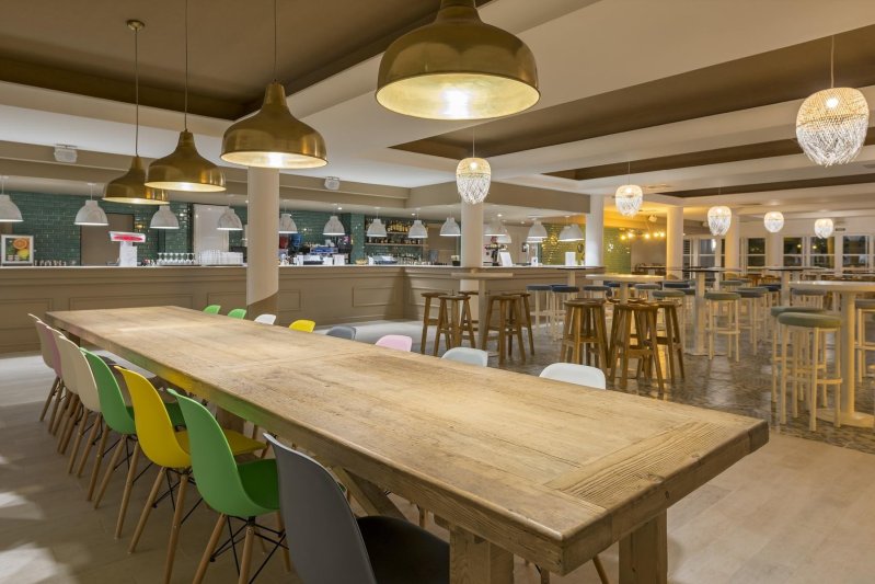 Mallorca utazás Fergus Club Europa