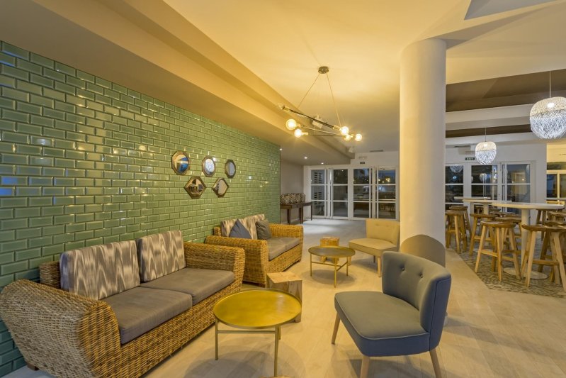 Mallorca utazás Fergus Club Europa