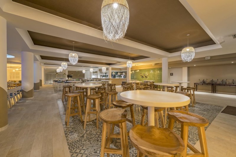 Mallorca utazás Fergus Club Europa