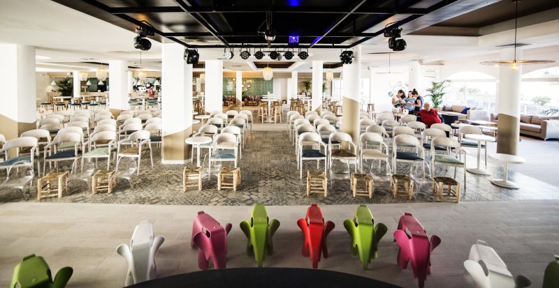 Mallorca utazás Fergus Club Europa