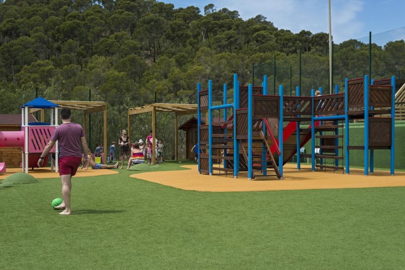 Mallorca utazás Fergus Club Europa