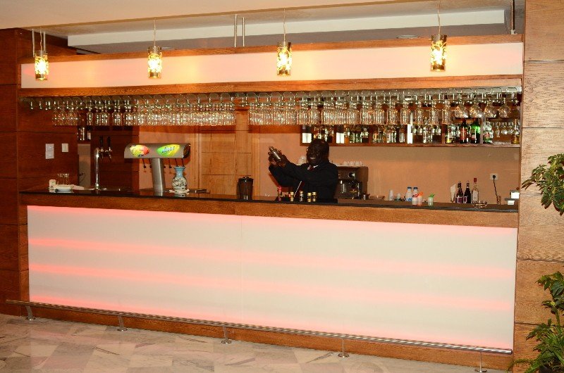 Djerba utazás Fiesta Beach Club