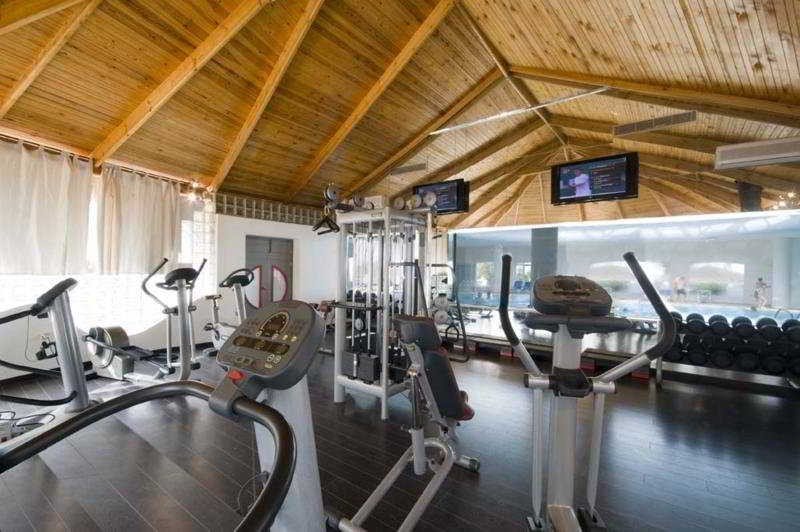 Djerba utazás Fiesta Beach Club