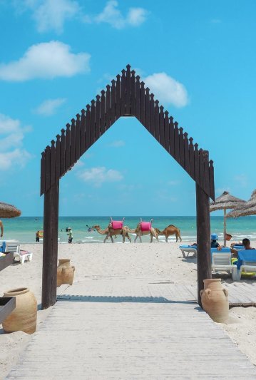 Fiesta Beach Club Djerba