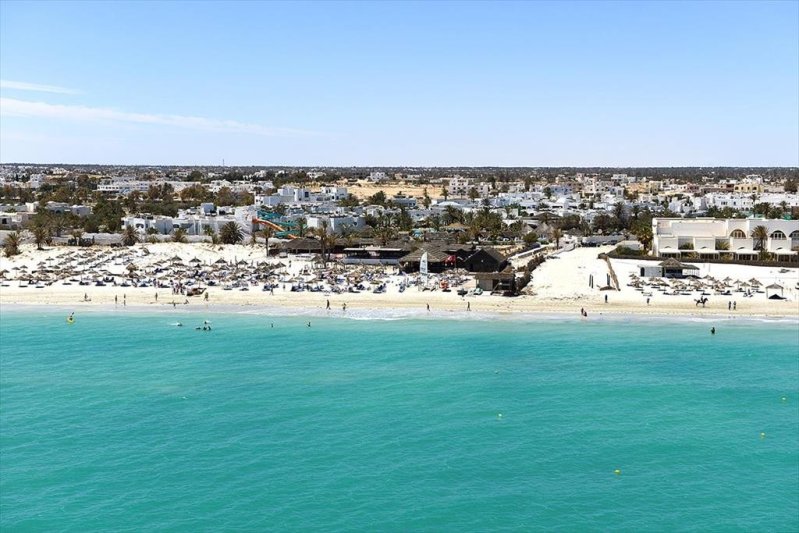 Fiesta Beach Club Djerba