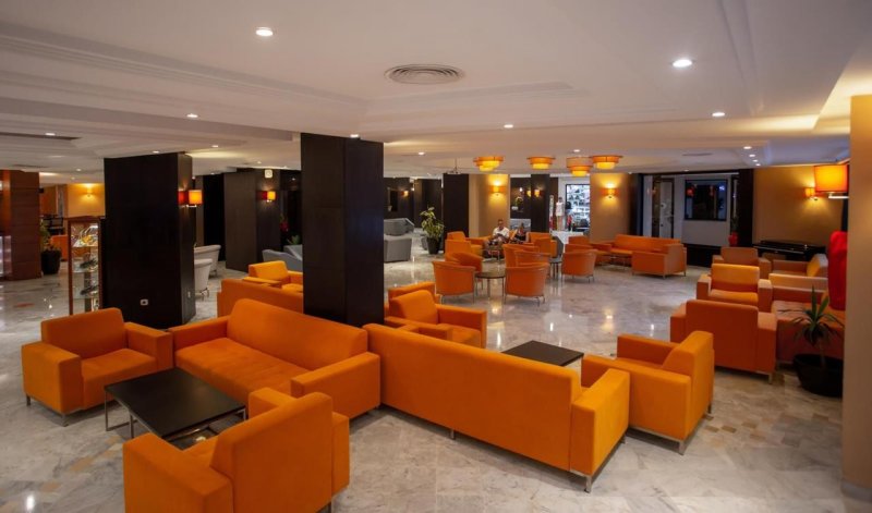 Djerba utazás Fiesta Beach Club