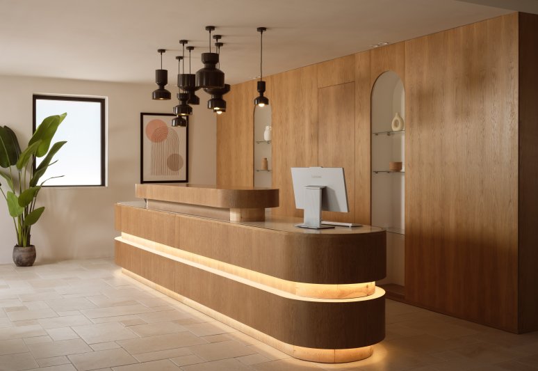 Filoxenia Hotel Zakynthos