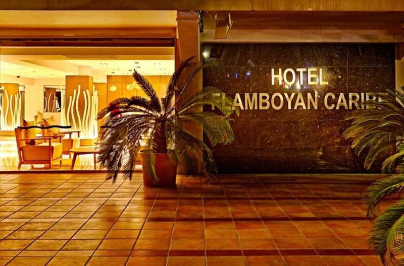 Flamboyan Caribe Mallorca