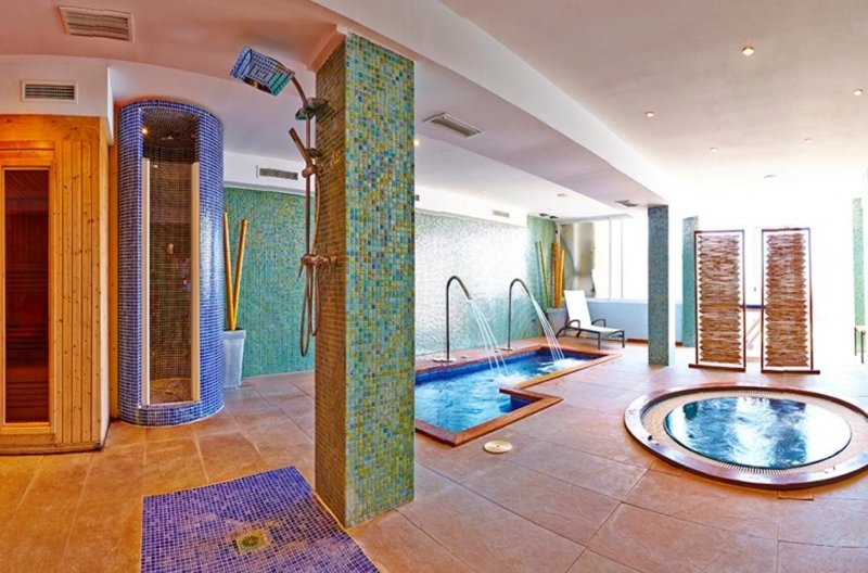 Mallorca utazás Flamboyan Caribe