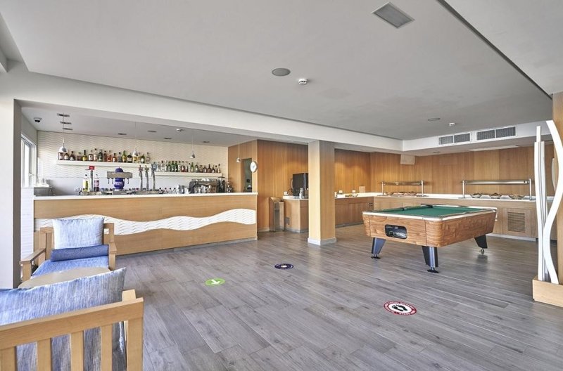 Mallorca utazás Flamboyan Caribe