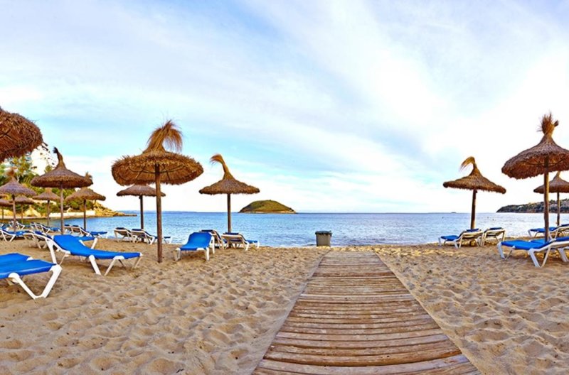 Mallorca utazás Flamboyan Caribe