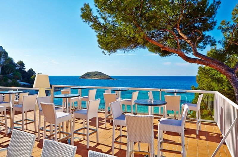 Flamboyan Caribe Mallorca
