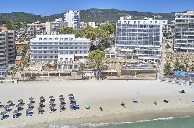 Mallorca utazás Flamboyan Caribe