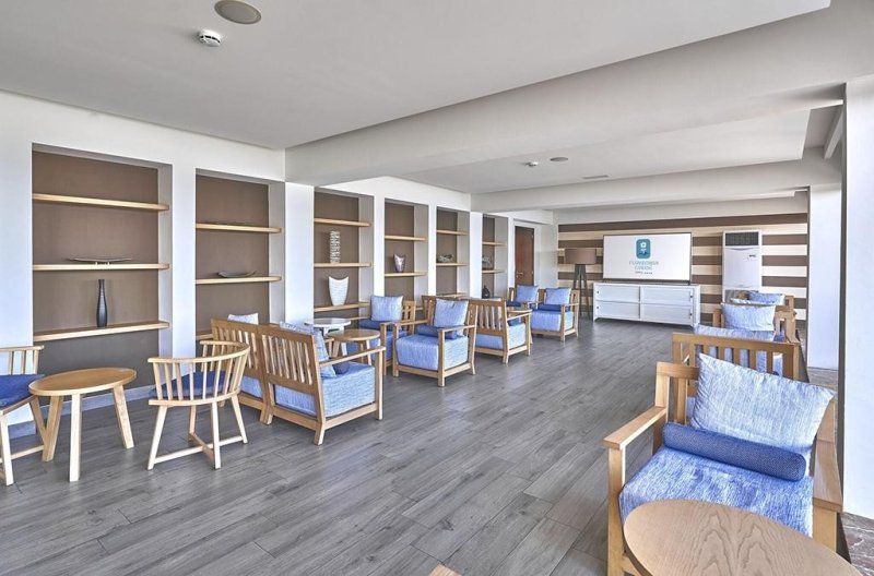 Mallorca utazás Flamboyan Caribe