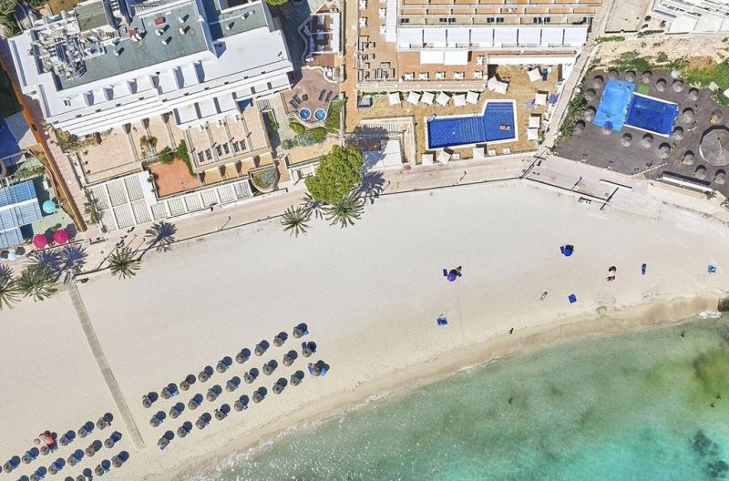 Flamboyan Caribe Mallorca