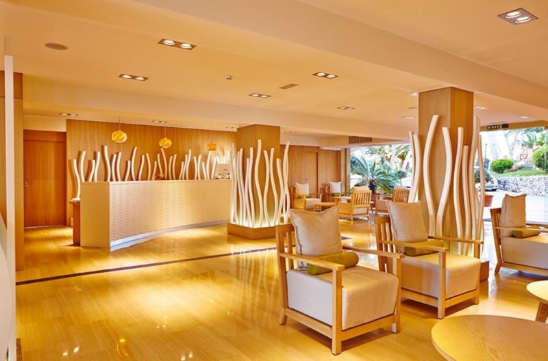 Mallorca utazás Flamboyan Caribe