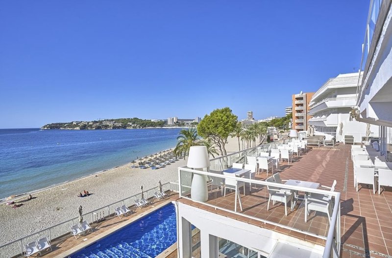 Mallorca utazás Flamboyan Caribe